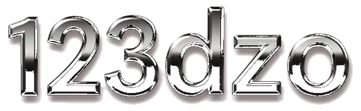 123dzo logo