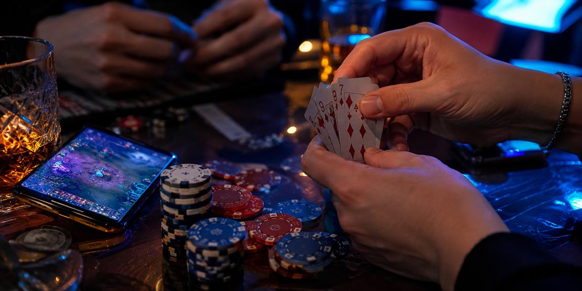 123dzo Blackjack là Gì và Tại Sao Lại Phổ Biến Trên 123dzo